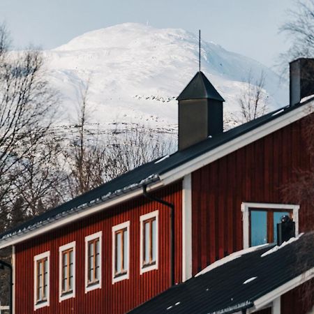 Karolinen Stugor & Laegenheter Åre Extérieur photo