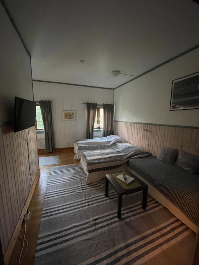 Karolinen Stugor & Laegenheter Åre Extérieur photo