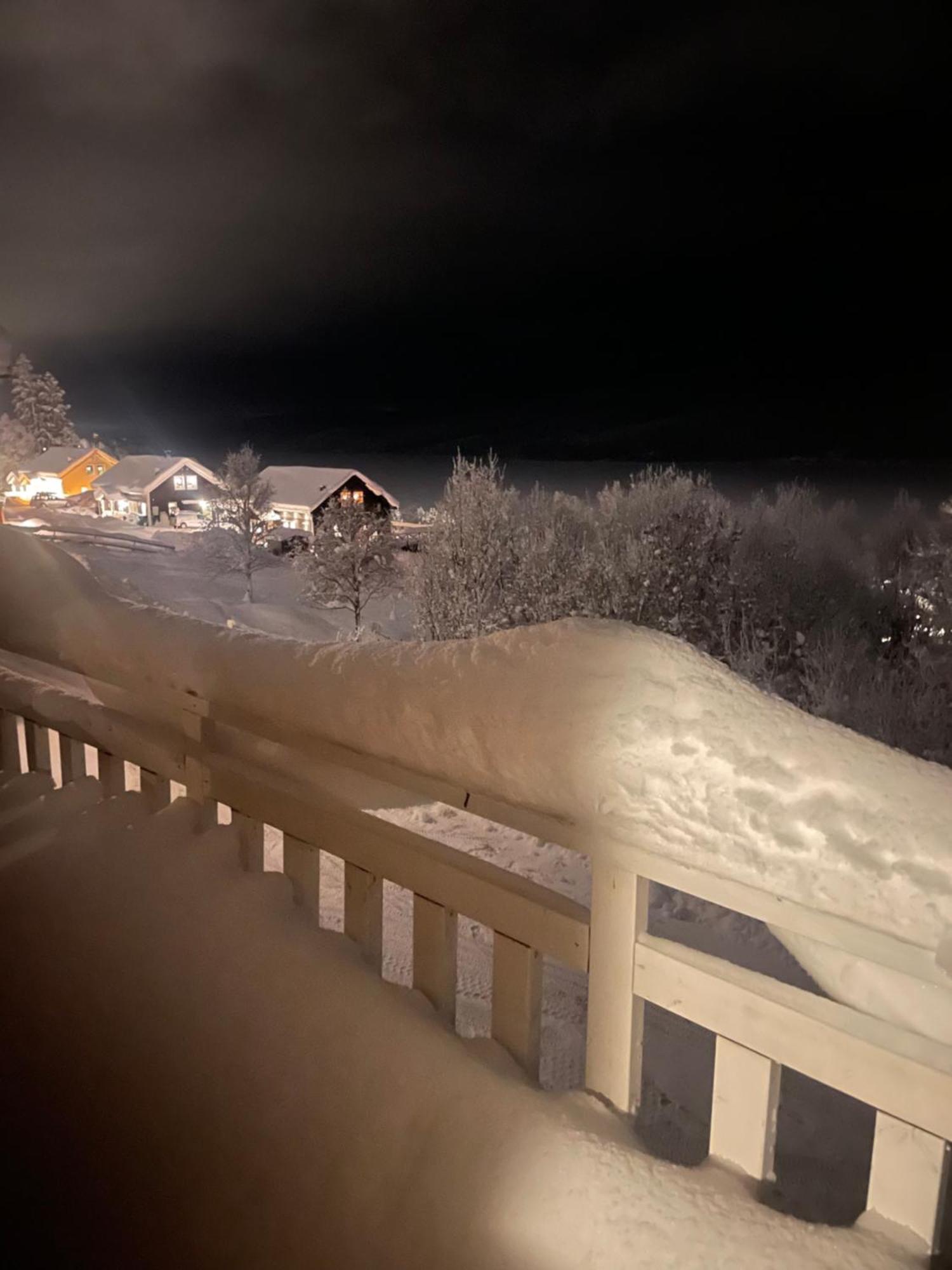 Karolinen Stugor & Laegenheter Åre Extérieur photo