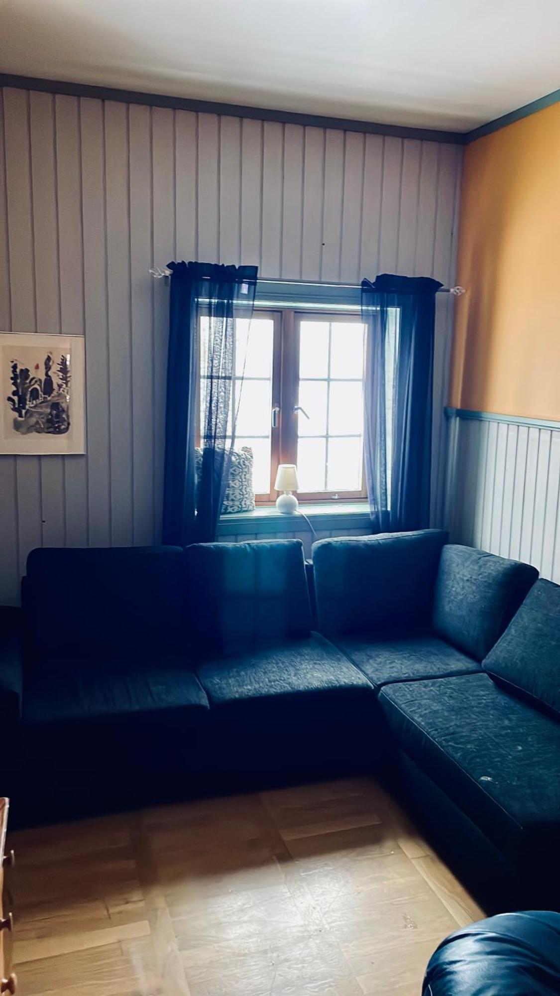 Karolinen Stugor & Laegenheter Åre Extérieur photo