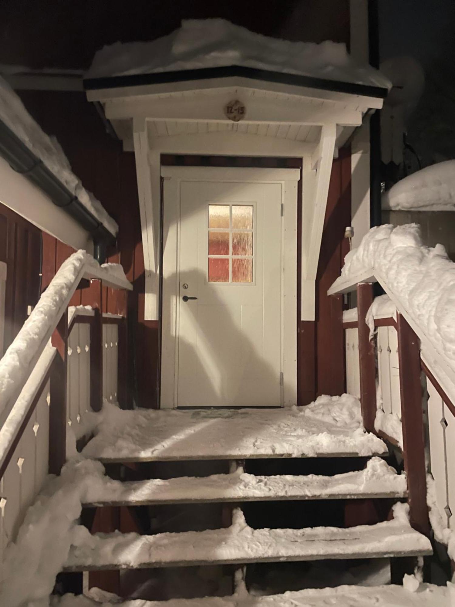 Karolinen Stugor & Laegenheter Åre Extérieur photo