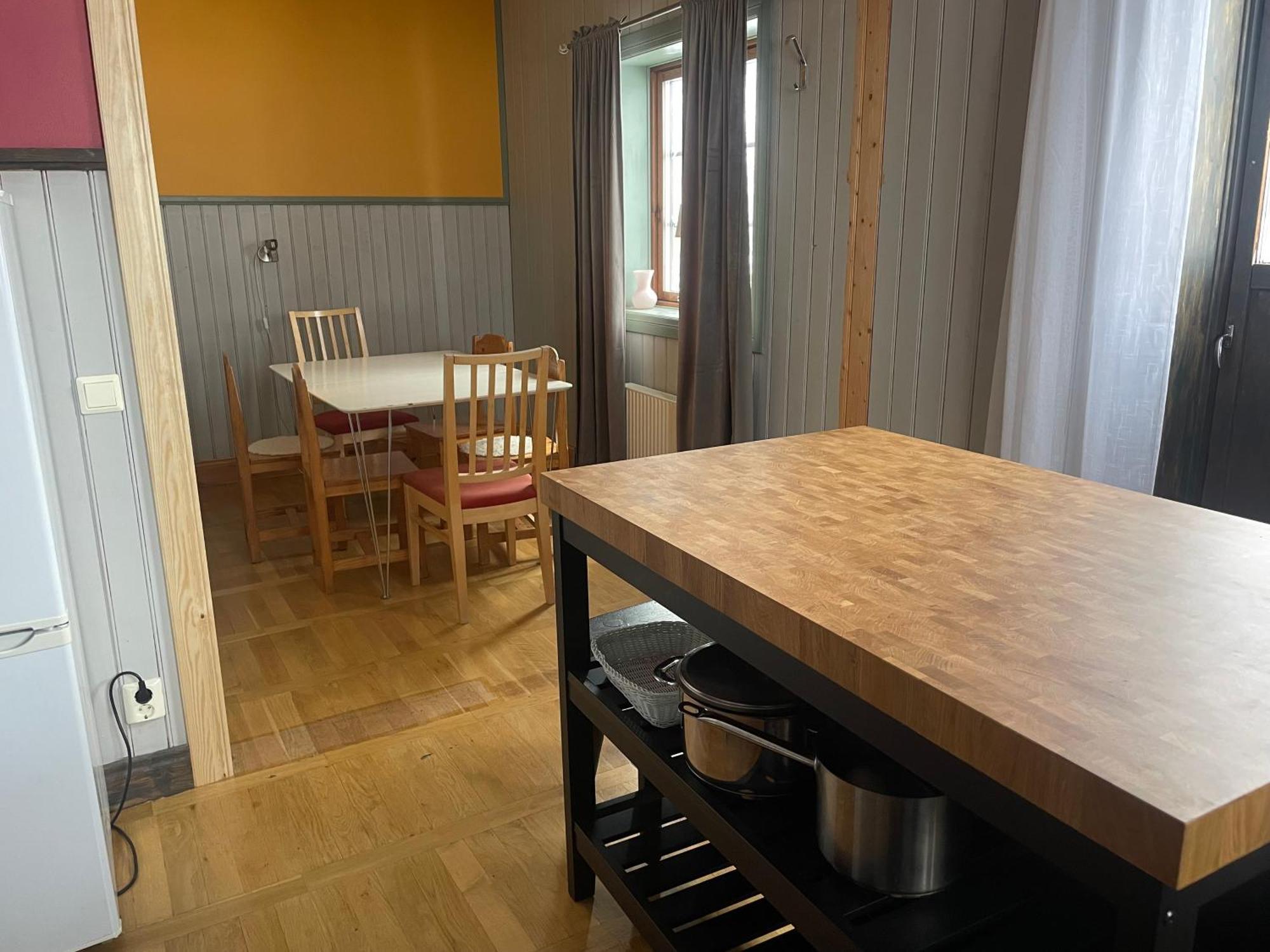 Karolinen Stugor & Laegenheter Åre Extérieur photo