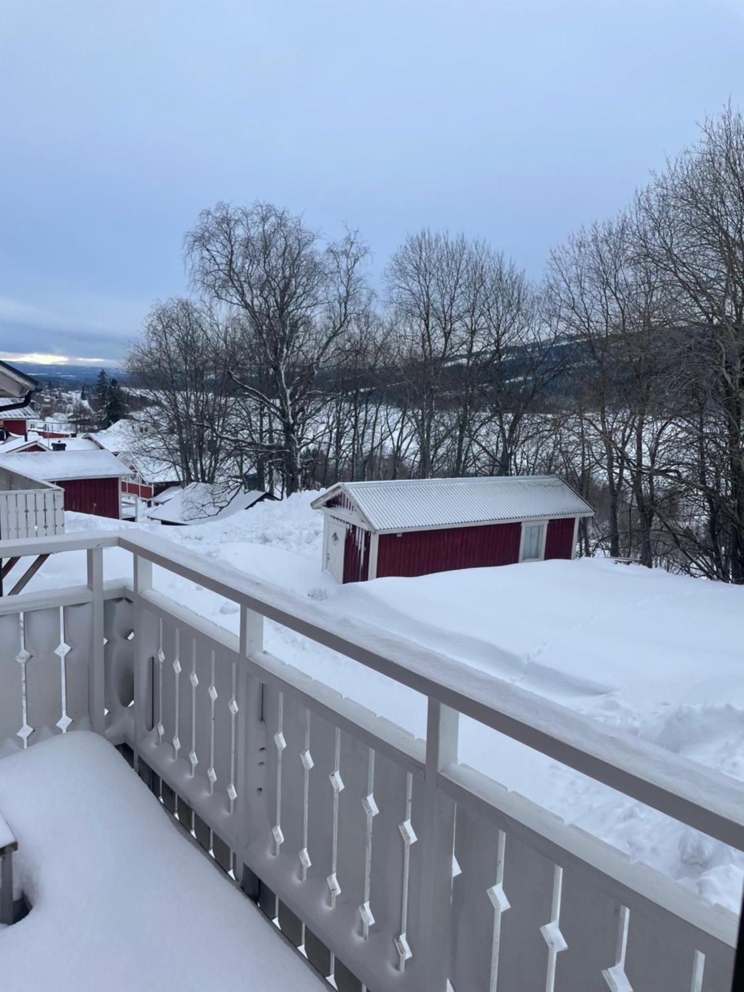 Karolinen Stugor & Laegenheter Åre Extérieur photo