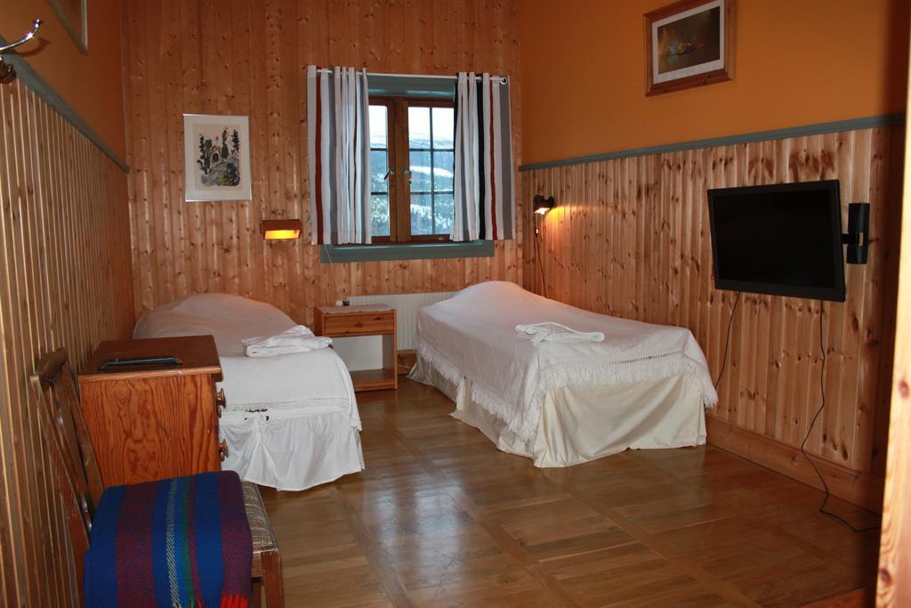 Karolinen Stugor & Laegenheter Åre Extérieur photo