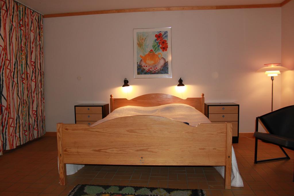 Karolinen Stugor & Laegenheter Åre Chambre photo