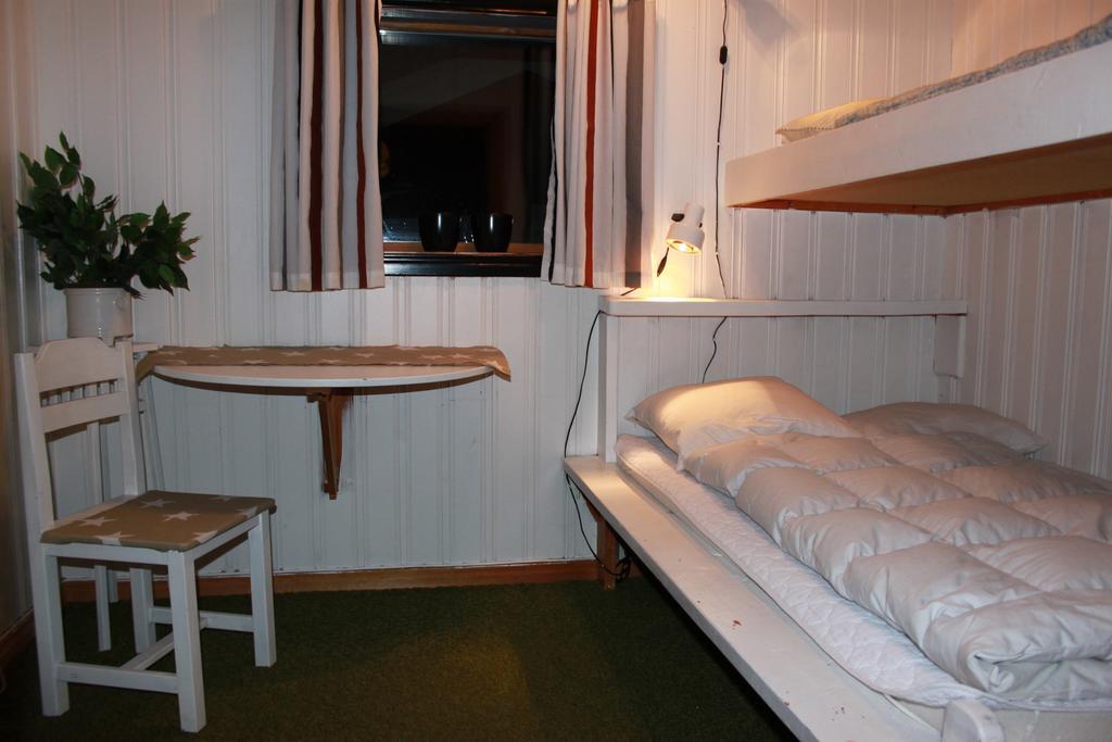 Karolinen Stugor & Laegenheter Åre Chambre photo