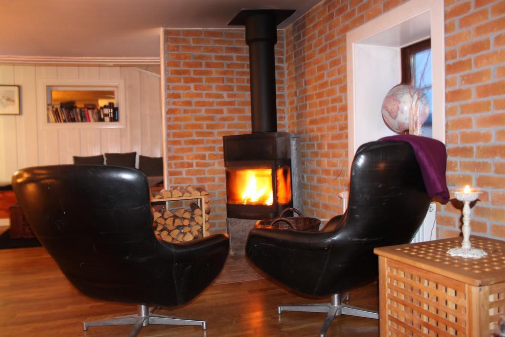 Karolinen Stugor & Laegenheter Åre Extérieur photo
