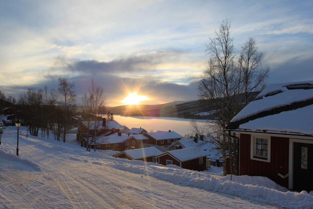 Karolinen Stugor & Laegenheter Åre Extérieur photo