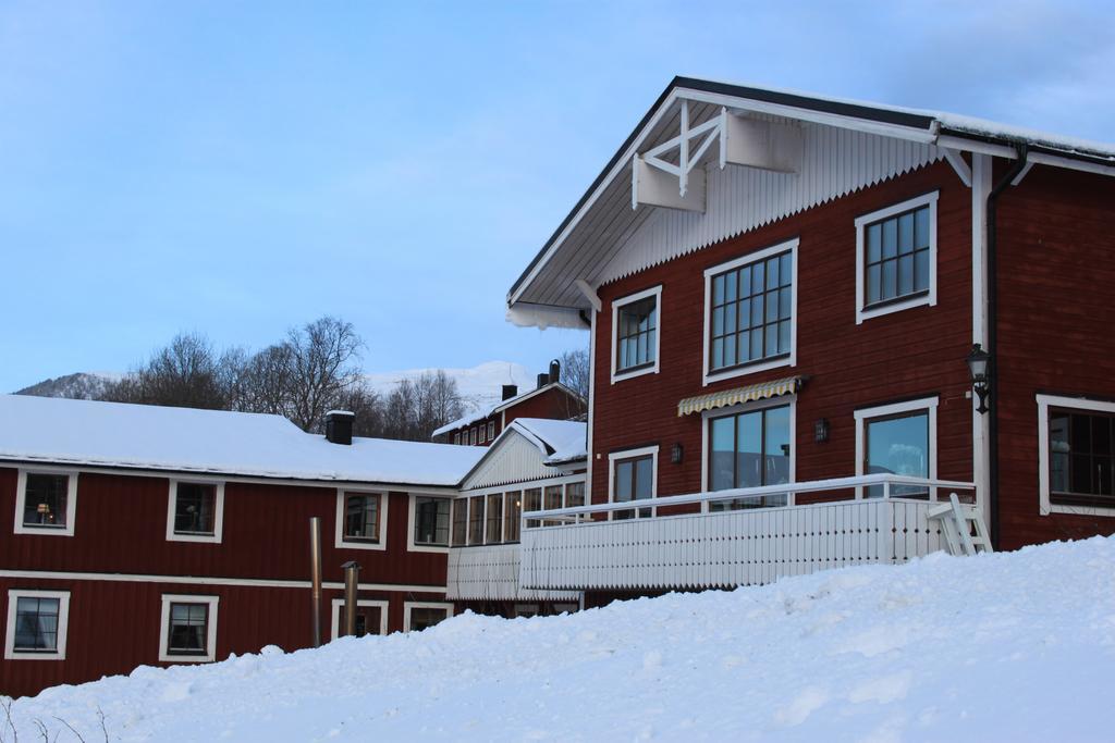 Karolinen Stugor & Laegenheter Åre Extérieur photo