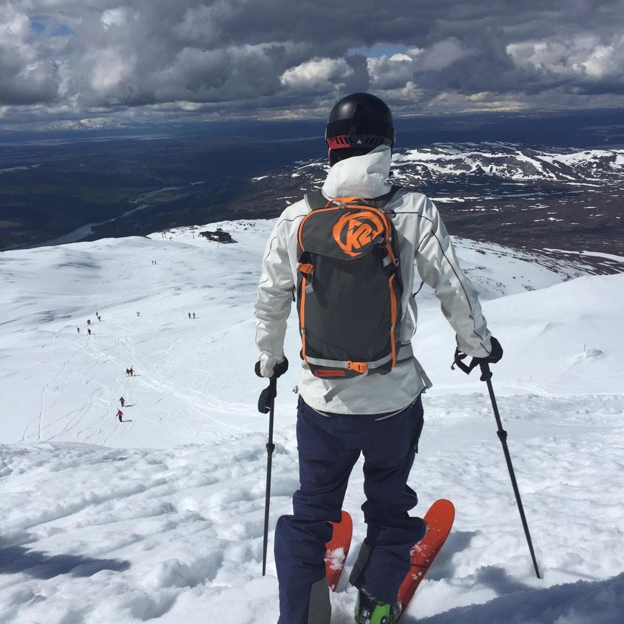 Karolinen Stugor & Laegenheter Åre Extérieur photo