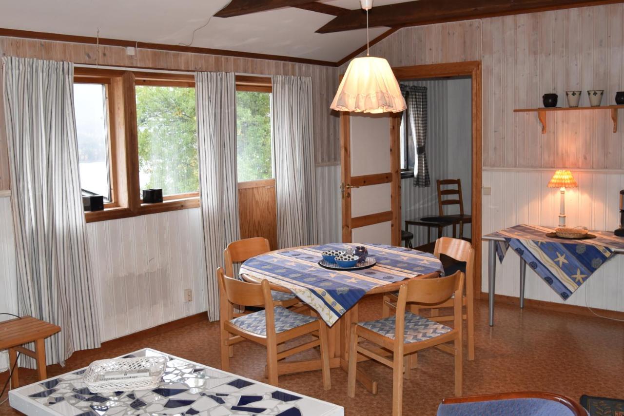Karolinen Stugor & Laegenheter Åre Extérieur photo