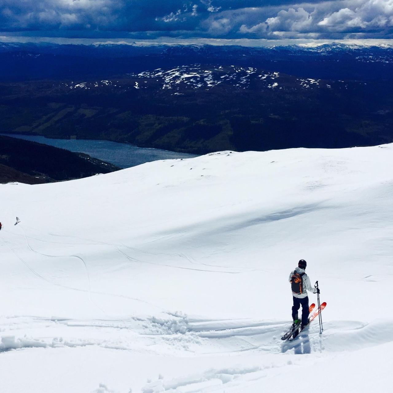 Karolinen Stugor & Laegenheter Åre Extérieur photo