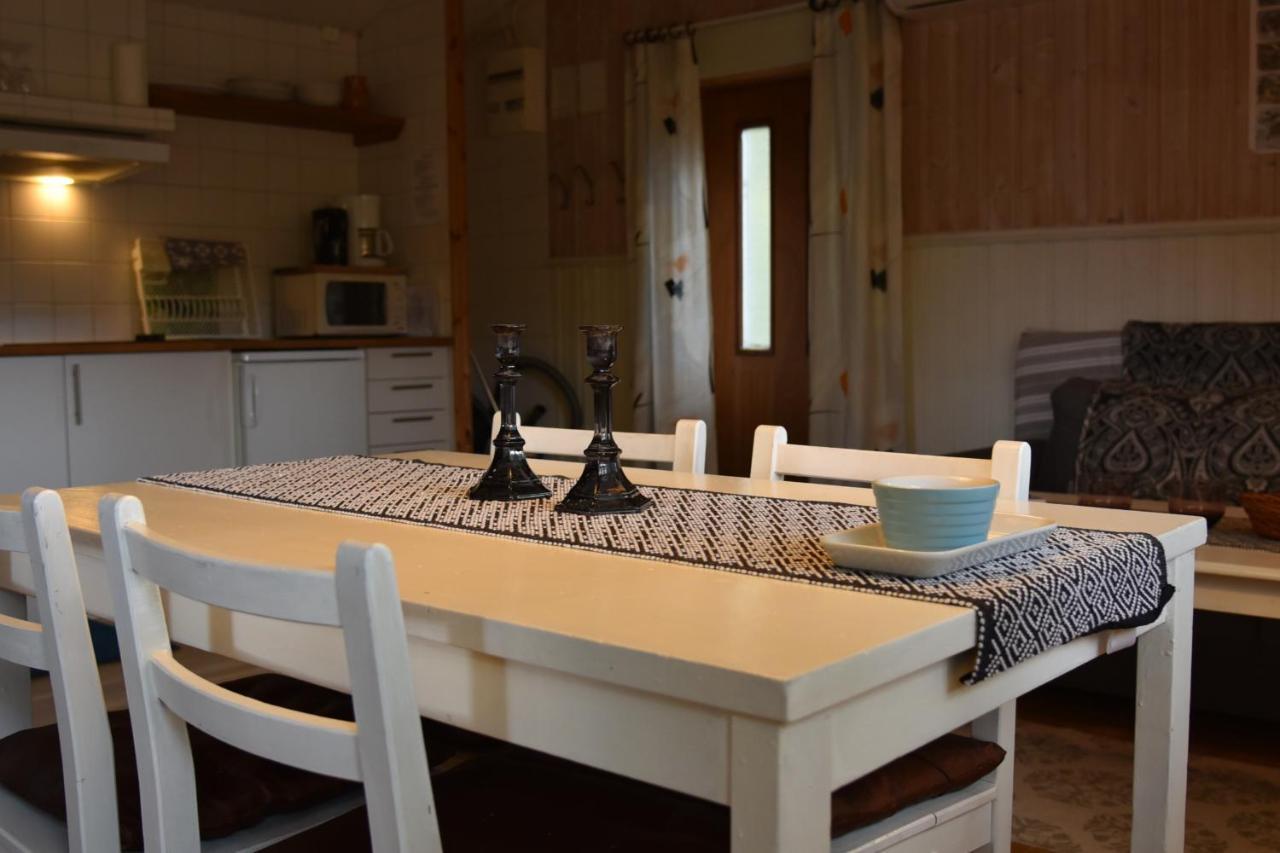 Karolinen Stugor & Laegenheter Åre Extérieur photo