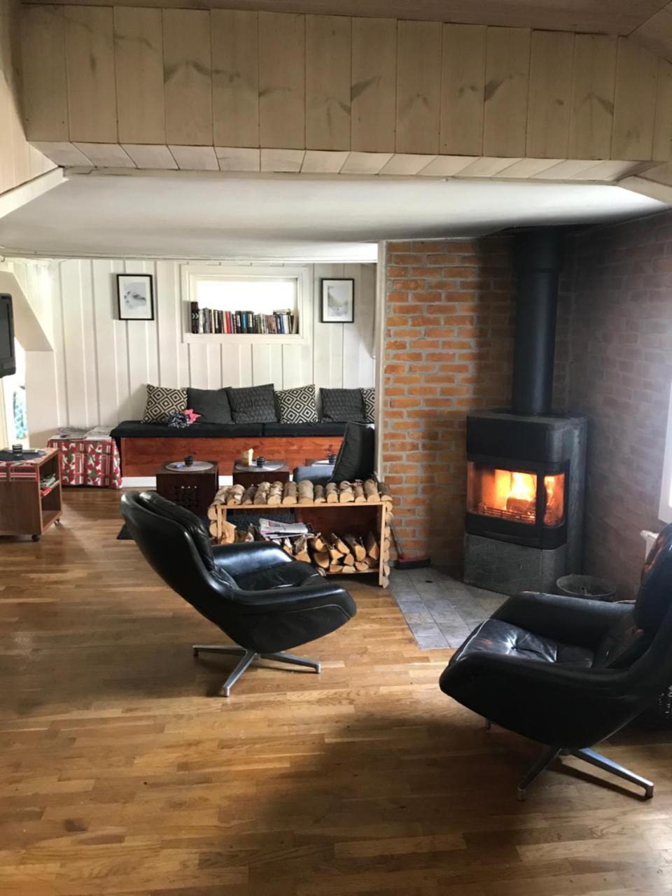 Karolinen Stugor & Laegenheter Åre Extérieur photo