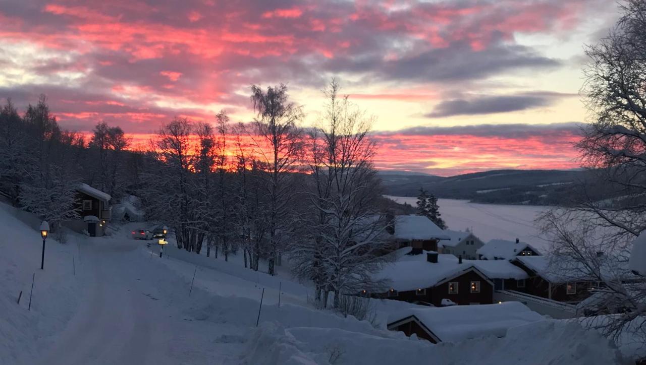 Karolinen Stugor & Laegenheter Åre Extérieur photo