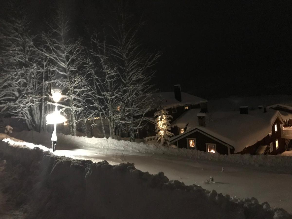 Karolinen Stugor & Laegenheter Åre Extérieur photo